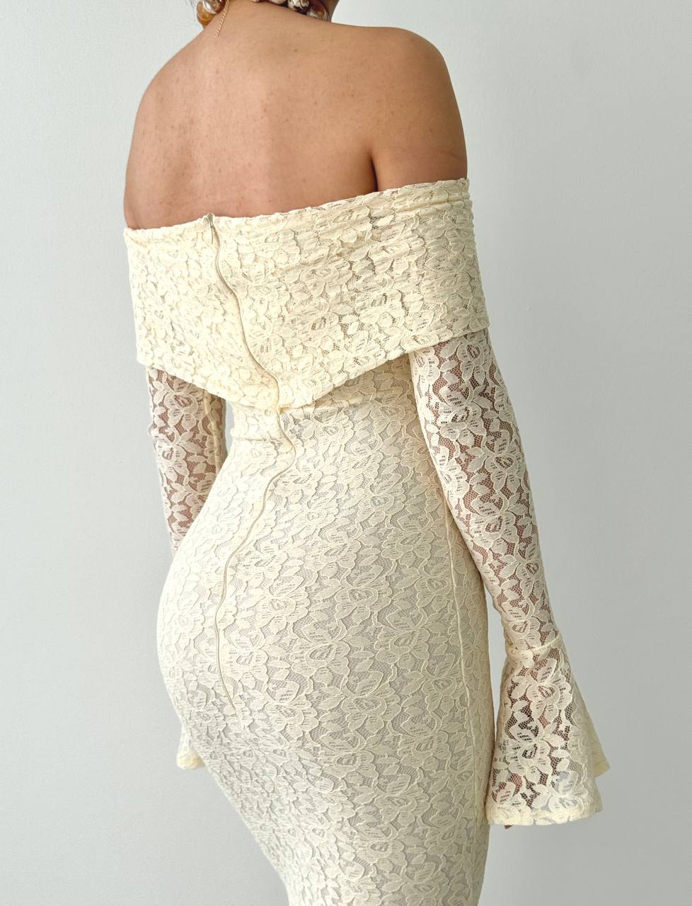 CELESTIA DRESS