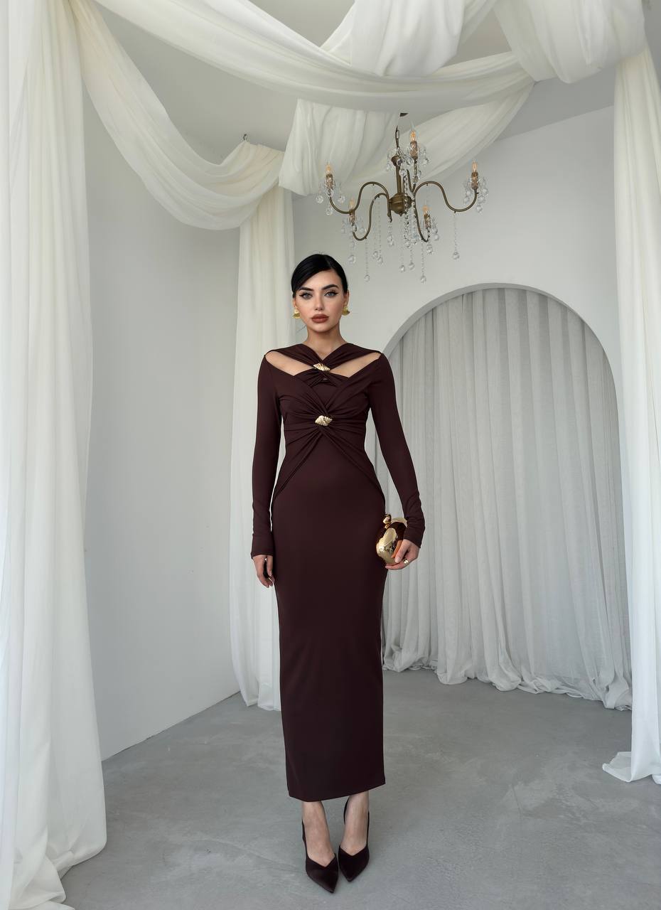 ELIZA DRESS