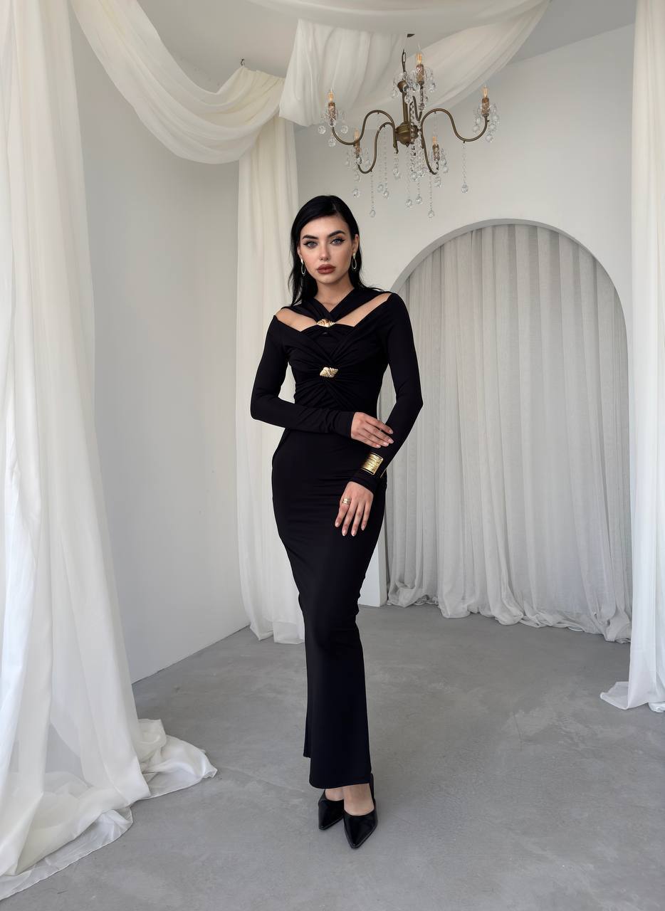 ELIZA DRESS