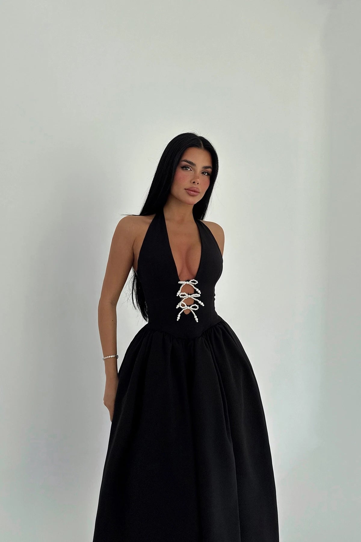 CLAUDIA DRESS