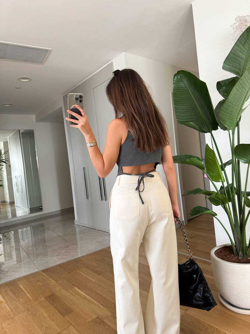 NOLA TOP