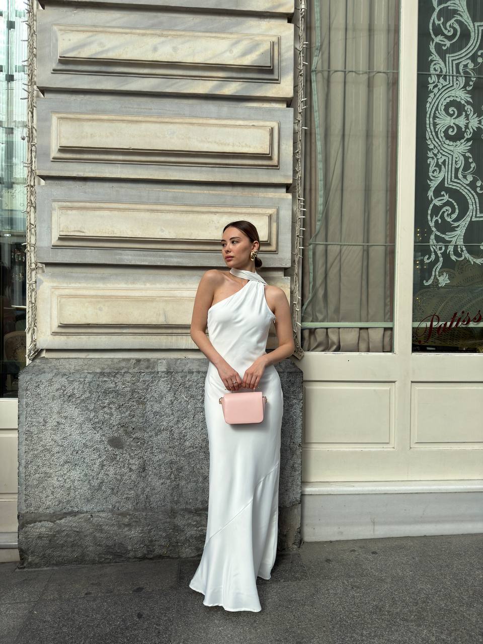 NAIRA DRESS