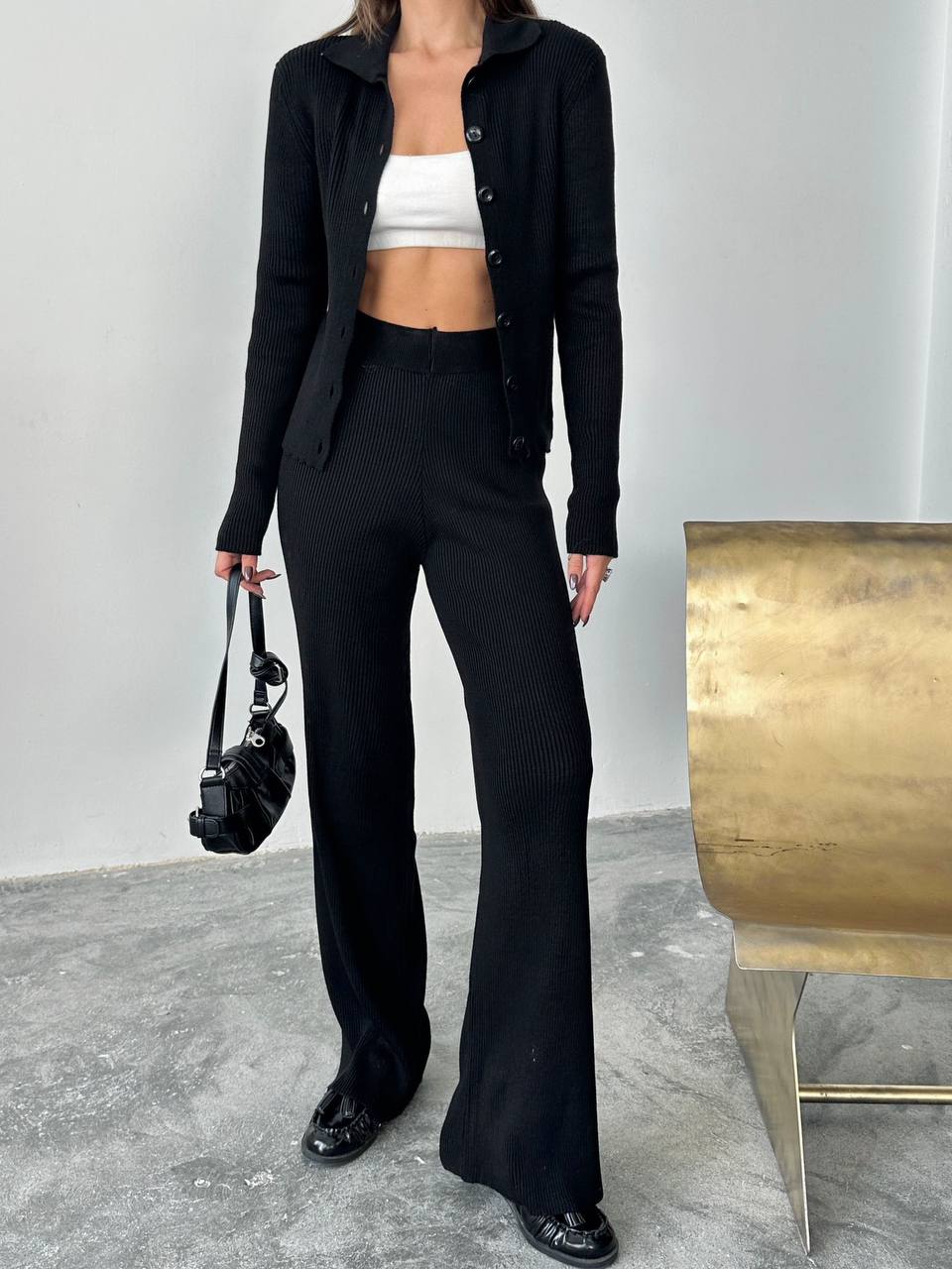 CASSIA CO-ORD SET