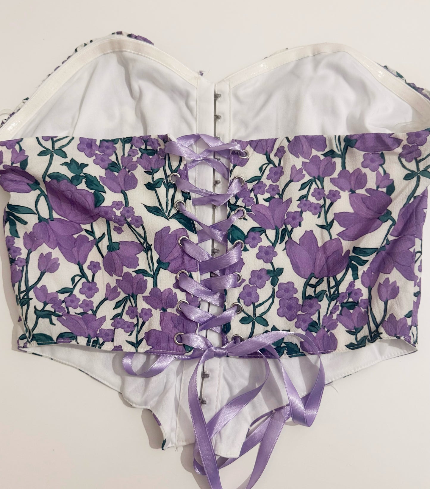 RAVIA CORSET