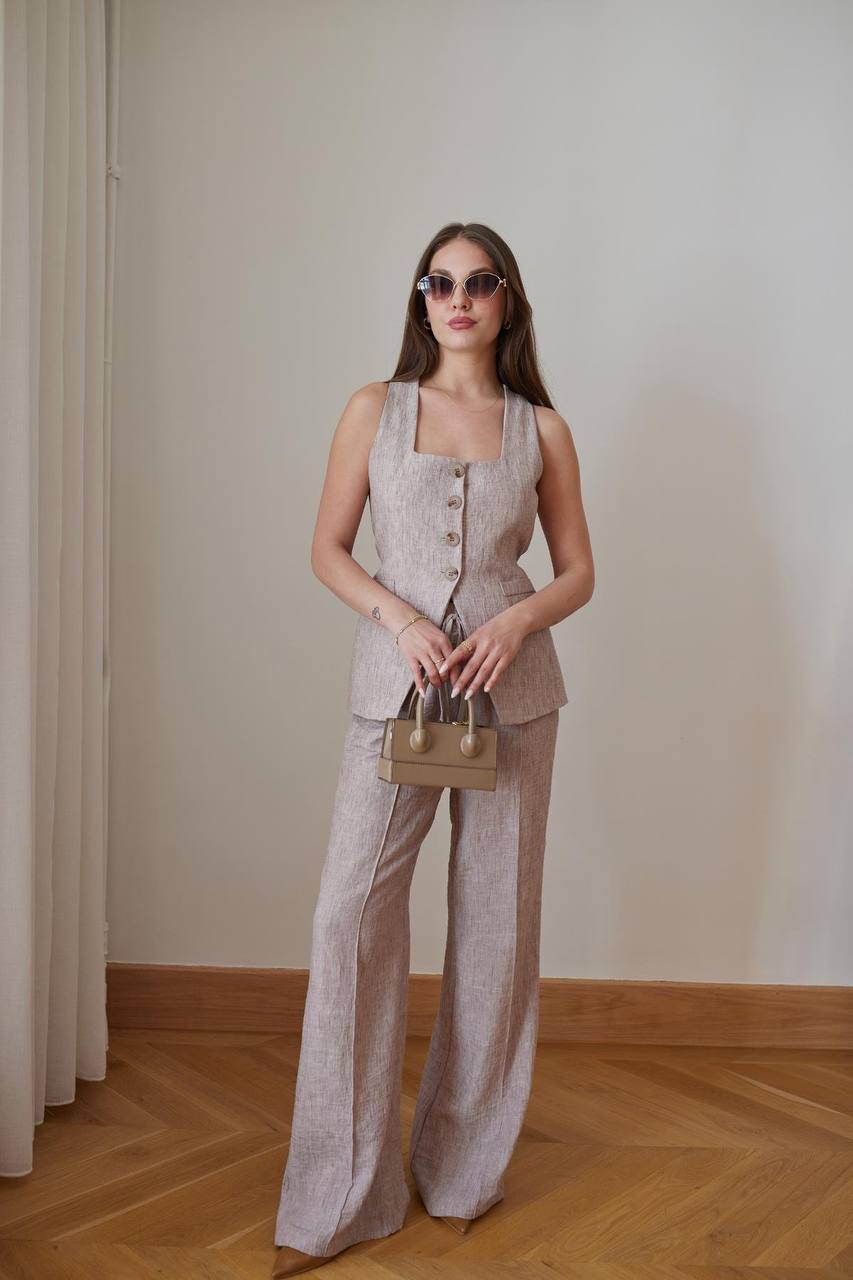 SIENNA CO-ORD SET