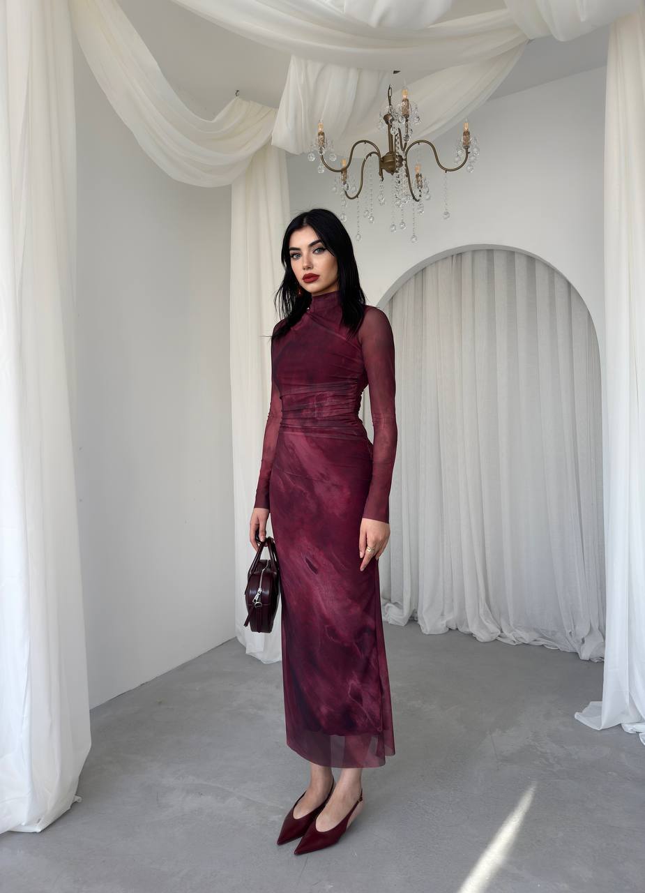 GRACE DRESS