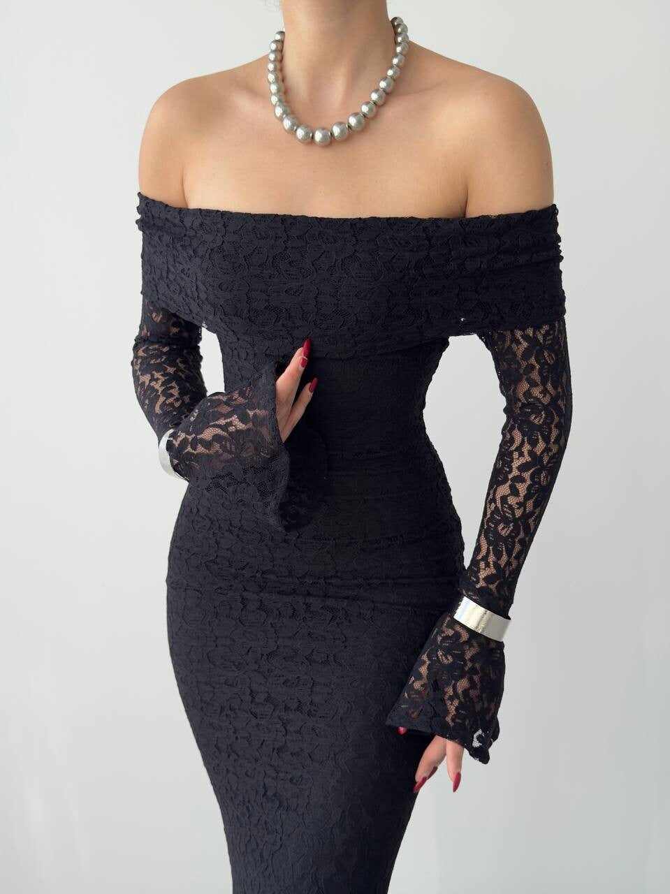 CELESTIA DRESS
