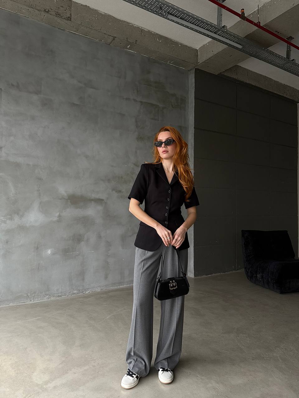 PALAZZO PANTS