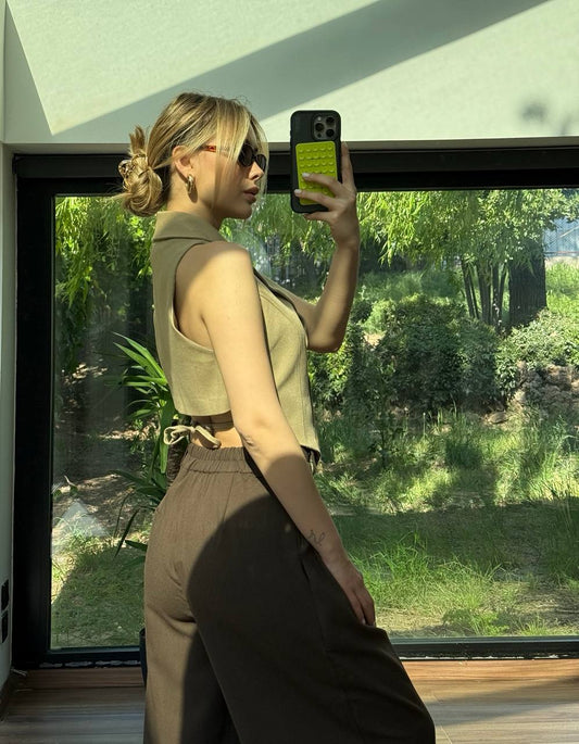 PALAZZO PANTS