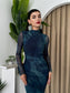 GRACE DRESS