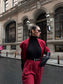 GEORGINA SUIT