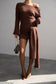 RANIA KNITTED DRESS