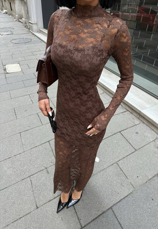 ELVIRA DRESS