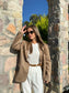 MARISA BLAZER