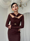 ELIZA DRESS