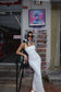 IRINA DRESS
