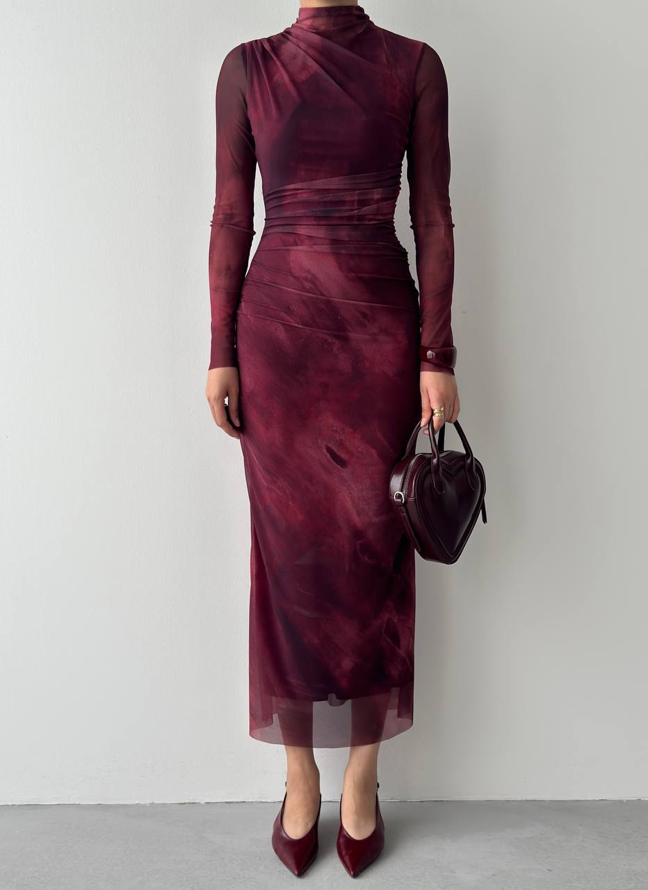 GRACE DRESS