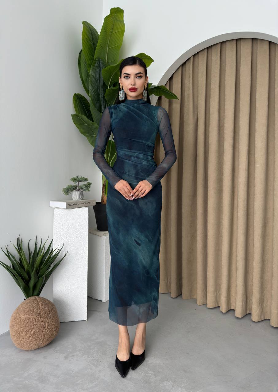 GRACE DRESS
