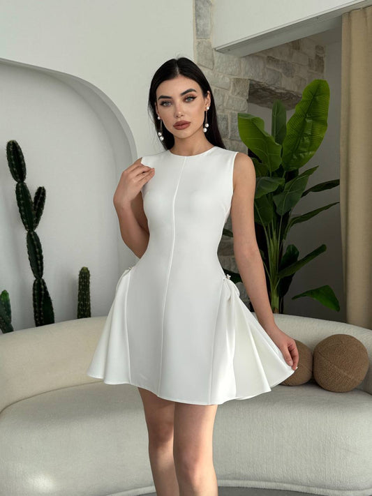 LEONA DRESS