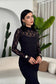 CORDELIA DRESS