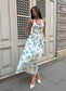 CORALINE DRESS