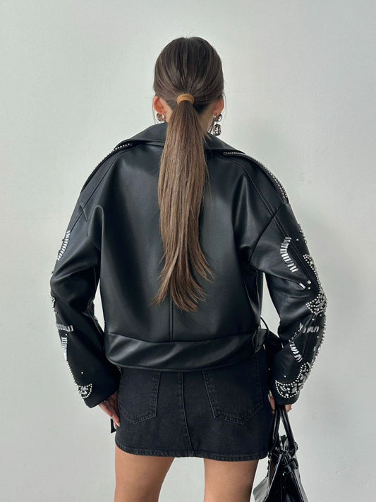 LANA JACKET