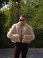ROSIE FAUX FUR