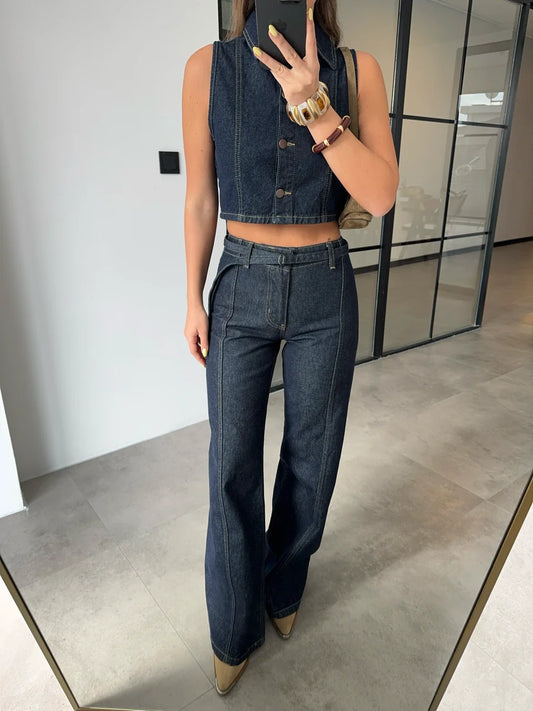 MILLIE CO-ORD