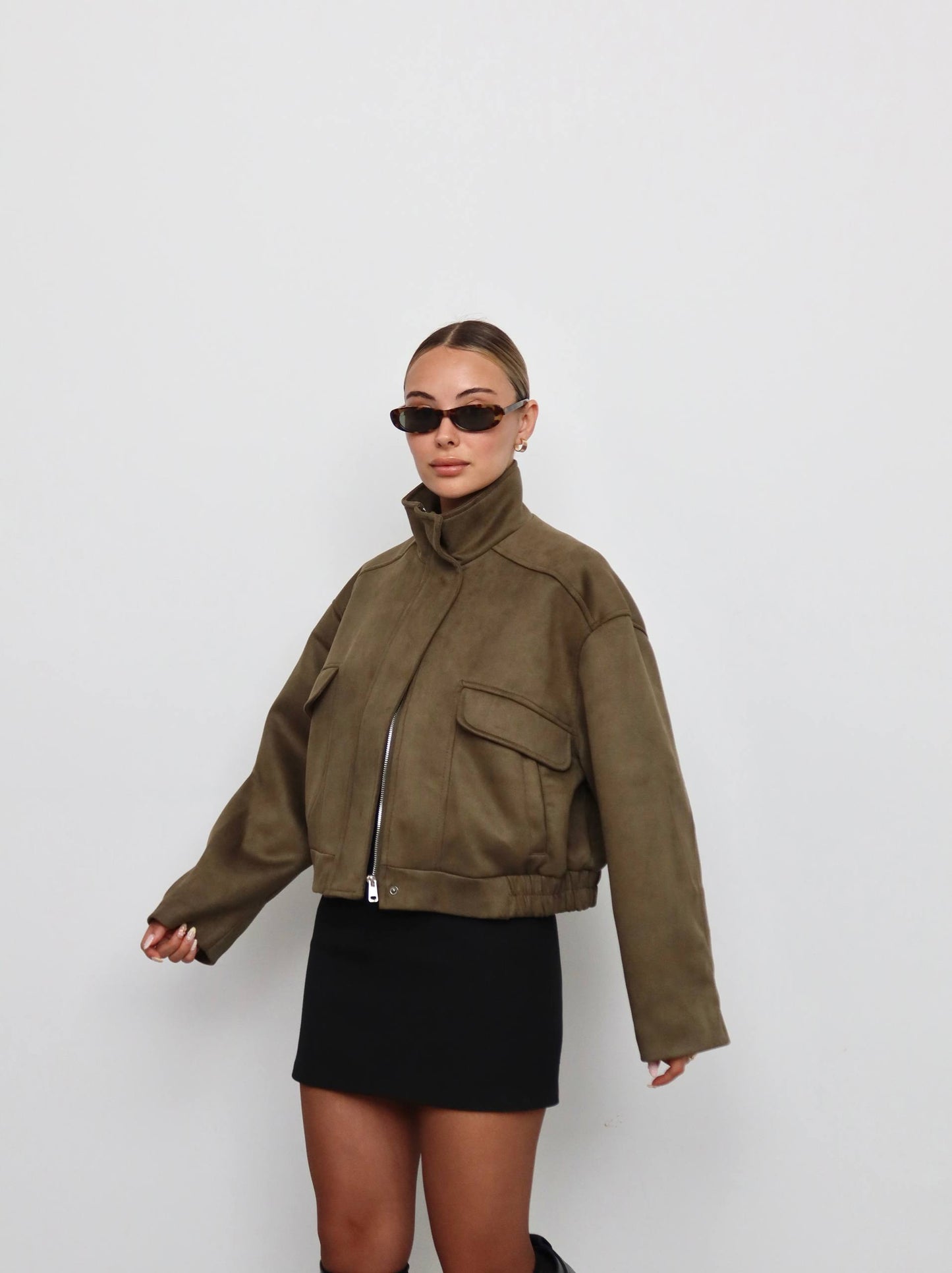 LAURA JACKET