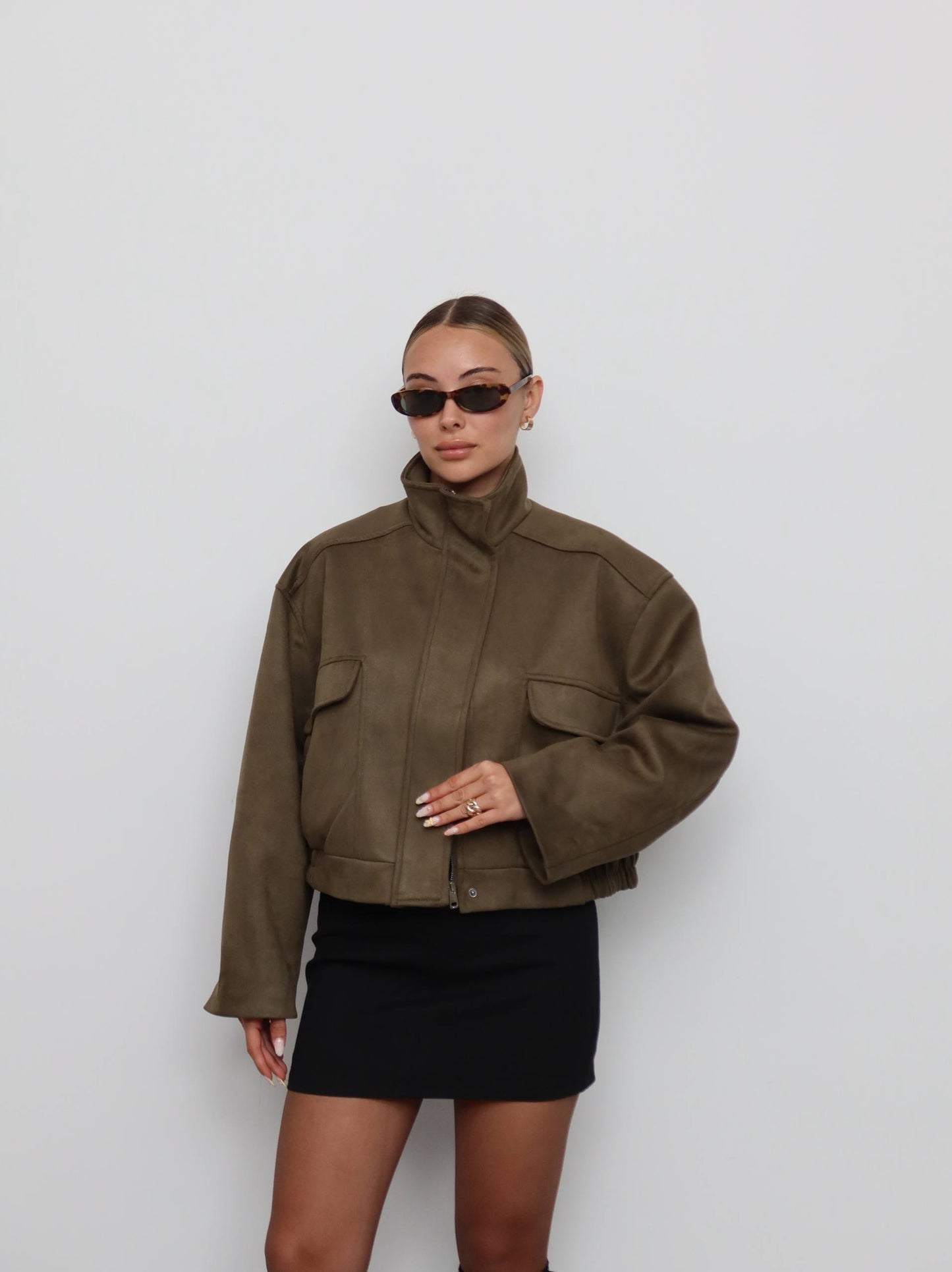 LAURA JACKET