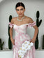 IRIS DRESS