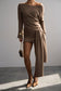 RANIA KNITTED DRESS