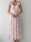 IRIS DRESS