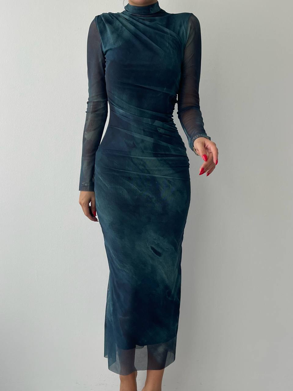 GRACE DRESS