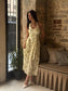 CORALINE DRESS