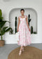 IRIS DRESS