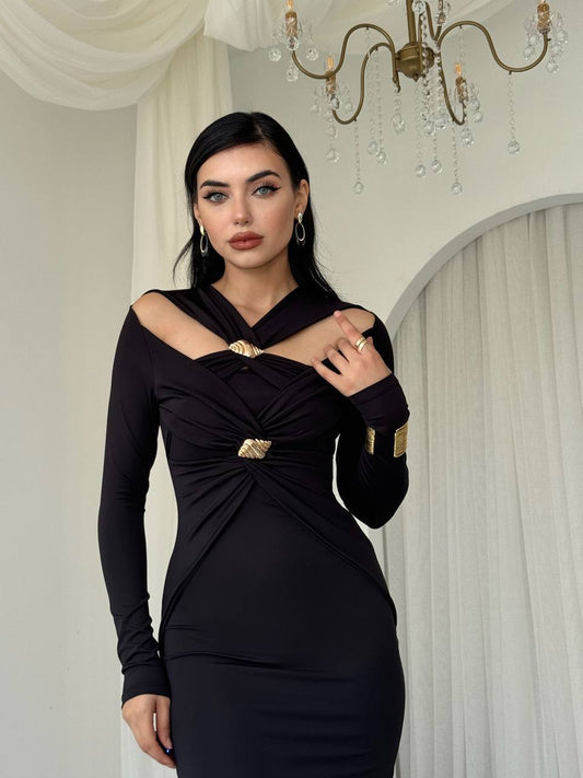 ELIZA DRESS