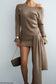 RANIA KNITTED DRESS