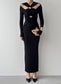 ELIZA DRESS