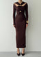 ELIZA DRESS