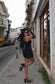 ADDISON DRESS