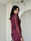 GRACE DRESS