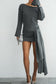 RANIA KNITTED DRESS