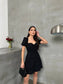 AMARYLLIS DRESS