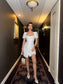 AMARYLLIS DRESS