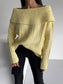 CORA KNITTED TOP