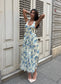 CORALINE DRESS