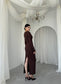 ELIZA DRESS