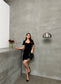 AMARYLLIS DRESS