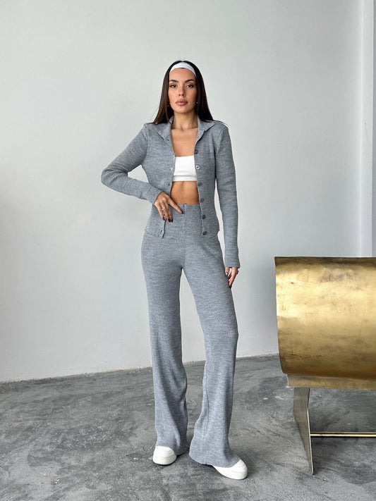 CASSIA CO-ORD SET